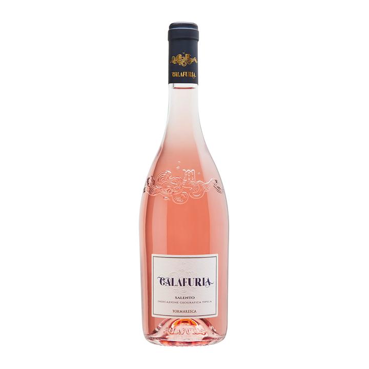 Tormaresca Calafuria Negroamaro Rosato 2023 75cl