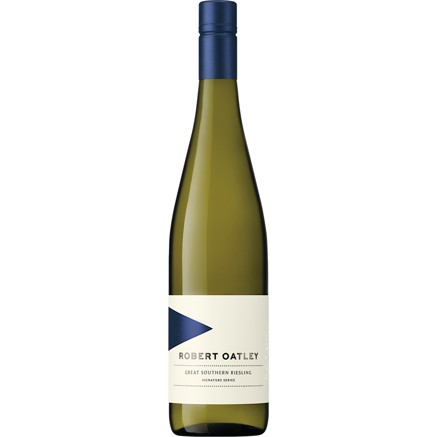 Robert Oatley Signature Series Riesling 6 Bottle Case 75cl