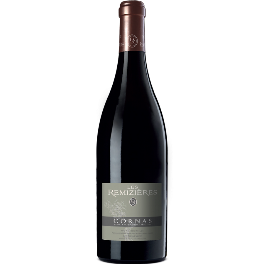 Domaine des Remizieres Cornas 6 Bottle Case 75cl