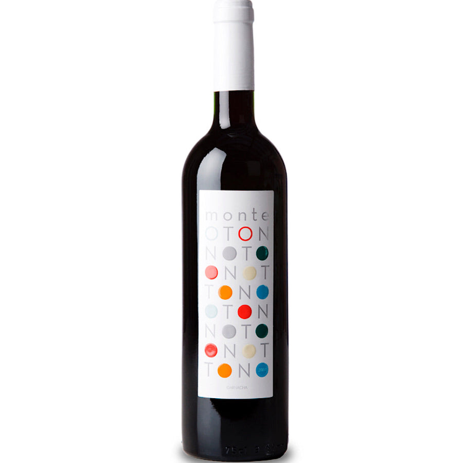 Borsao Monte Oton Garnacha 6 Bottle Case 75cl