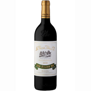 Rioja Gran Reserva '904' 2015 'Selección Especial' La Rioja Alta MAGNUM 1.5 LITE