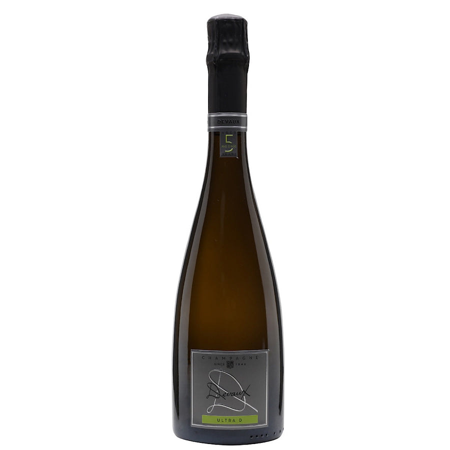 Devaux, Ultra D, 6 Bottle Case, 75cl