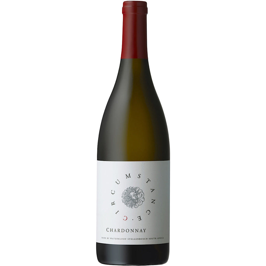 Circumstance Chardonnay 6 Bottle Case.