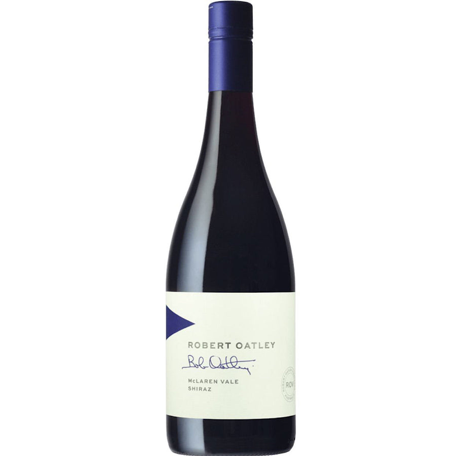 Robert Oatley Signature Series Shiraz 6 Bottle Case 75cl
