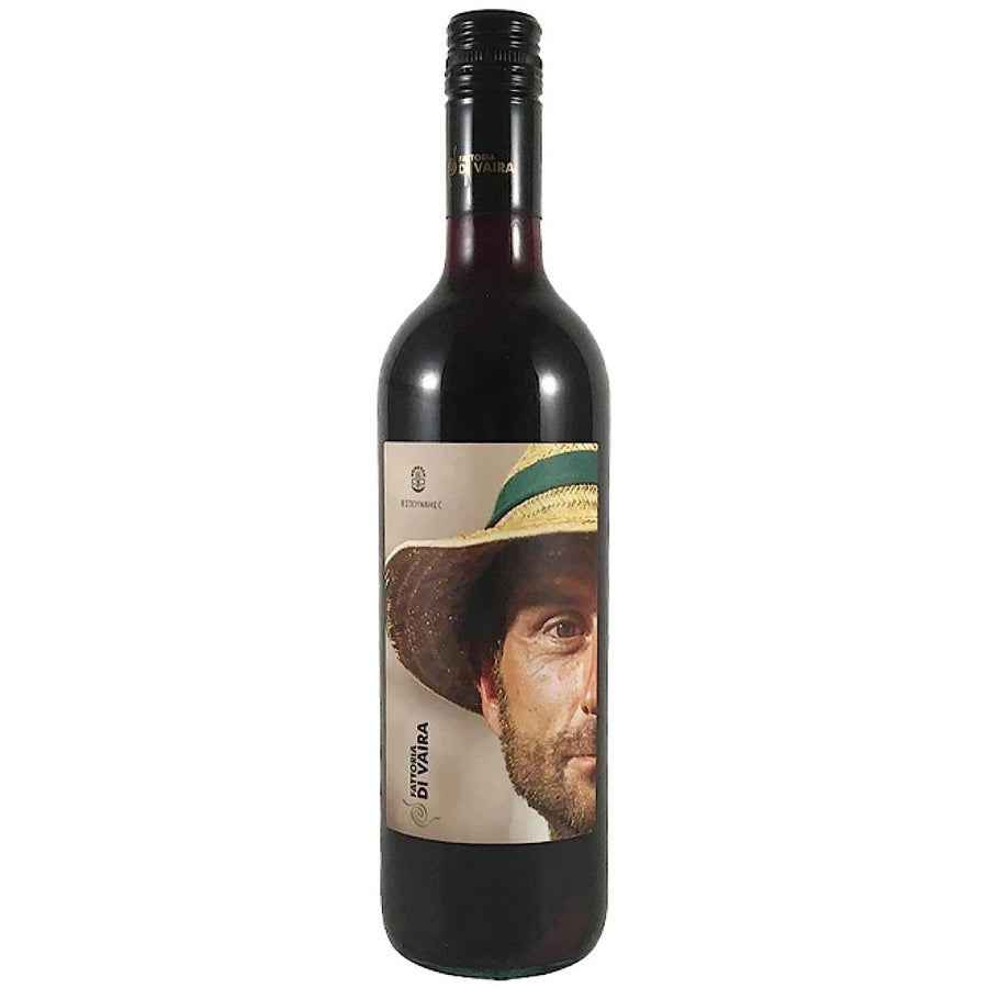 FATTORIA DI VAIRA, VINCENZO ROSSO, 6 Bottle Case 75cl