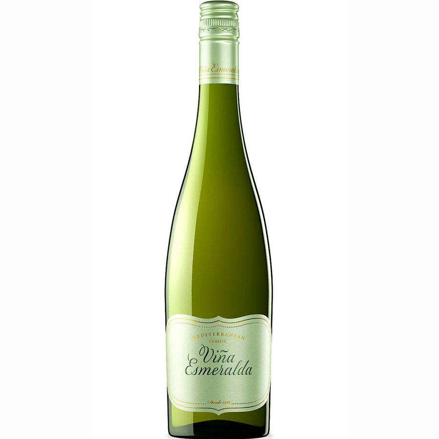 Torres Vina Esmerelda.