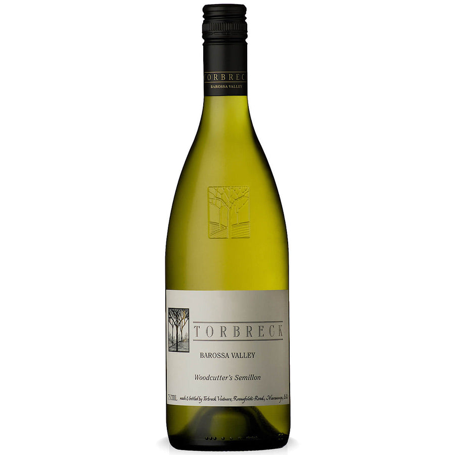 Torbreck, Woodcutters Semillon, 6 Bottle Case 75cl - North & South Wines