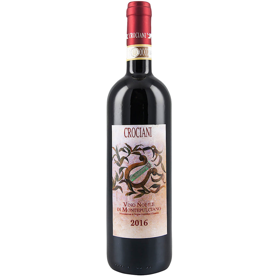 Vino Nobile di Montepulciano 6 Bottle Case 75cl