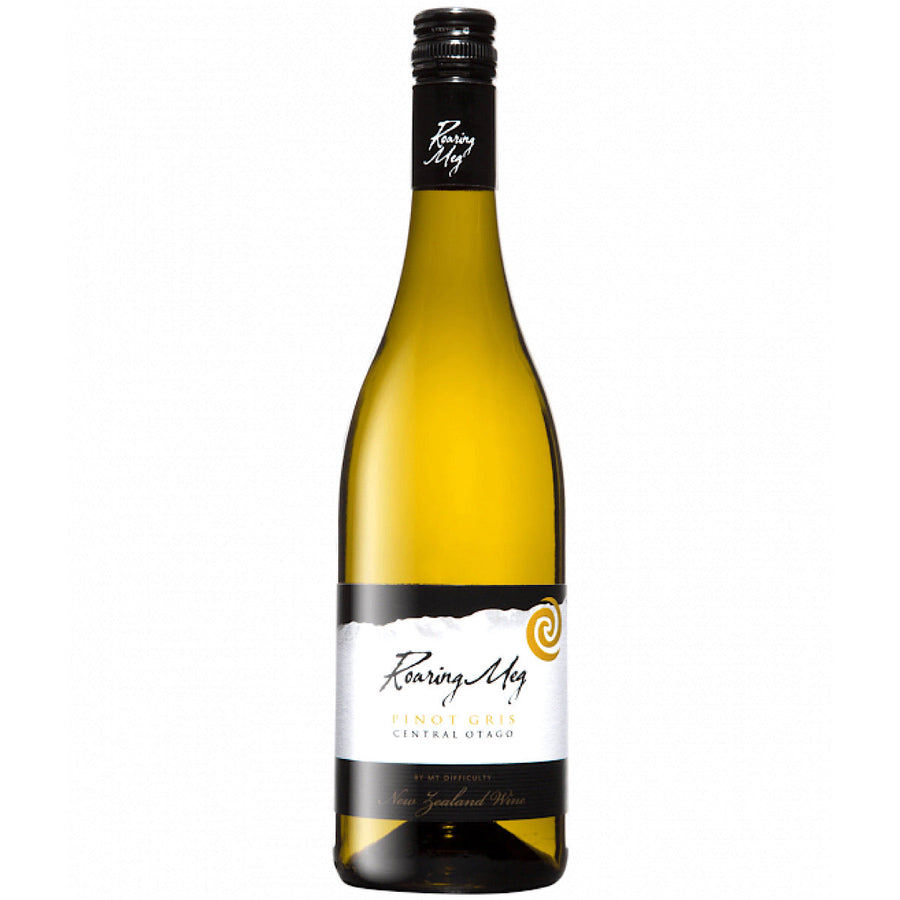 Roaring Meg Pinot Gris 6 Bottle Case 75cl