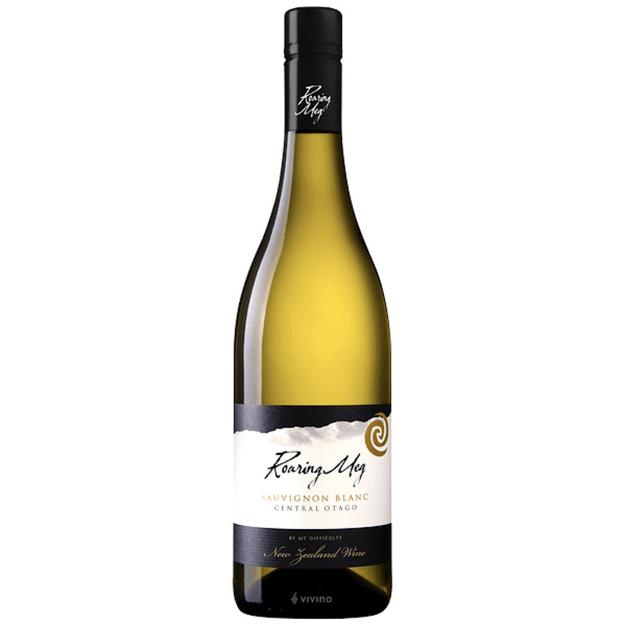 Roaring Meg Sauvignon Blanc 6 Bottle Case 75cl