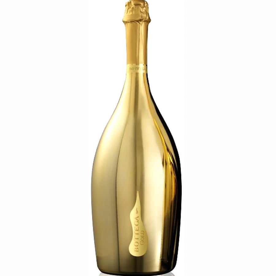 Bottega Gold Prosecco 3 Litre Jeroboam