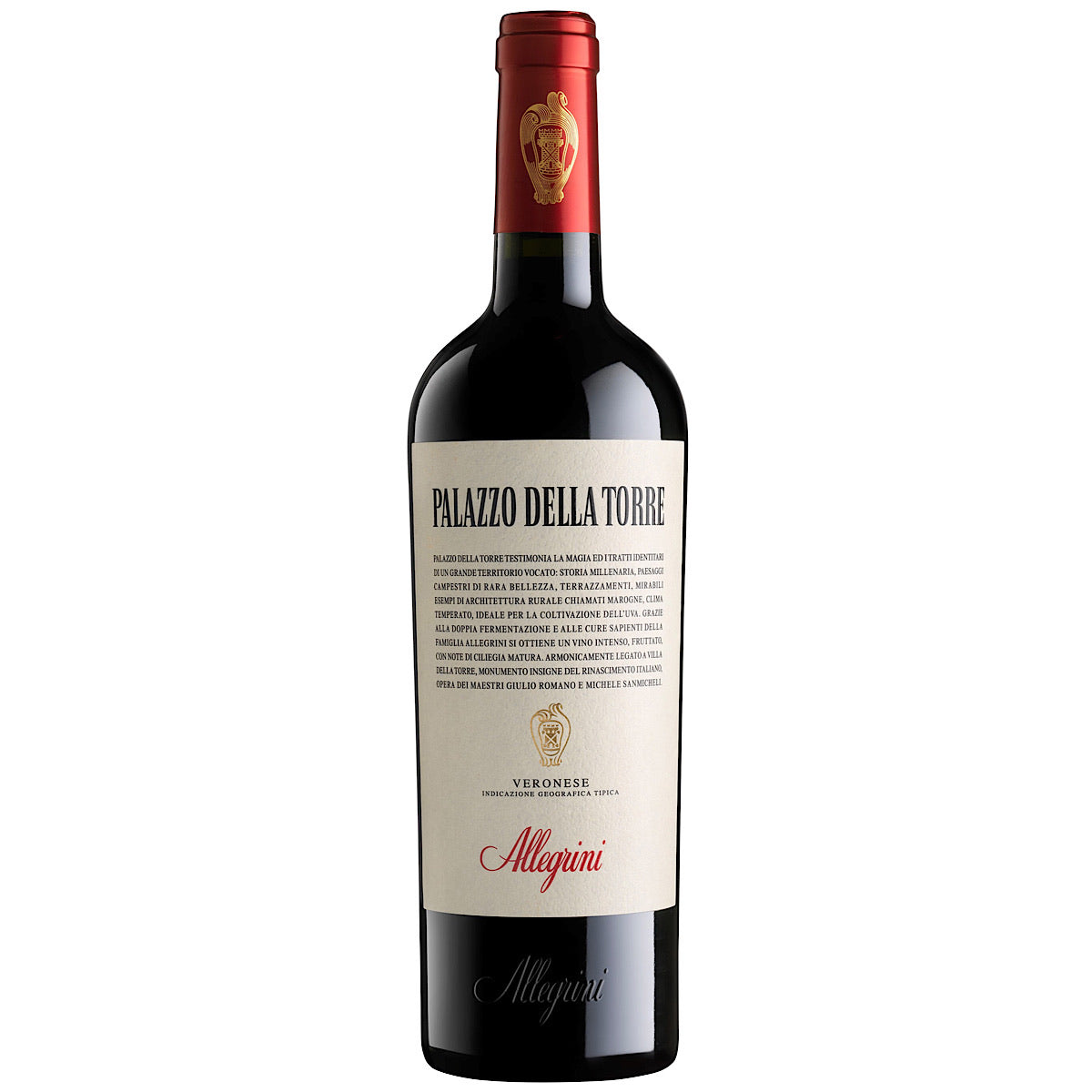 Allegrini Palazzo Della Torre 75cl - North & South Wines