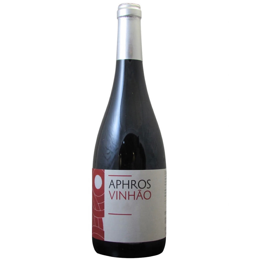 APHROS, VINHAO VINHO VERDE TINTO 6 Bottle Case 75cl
