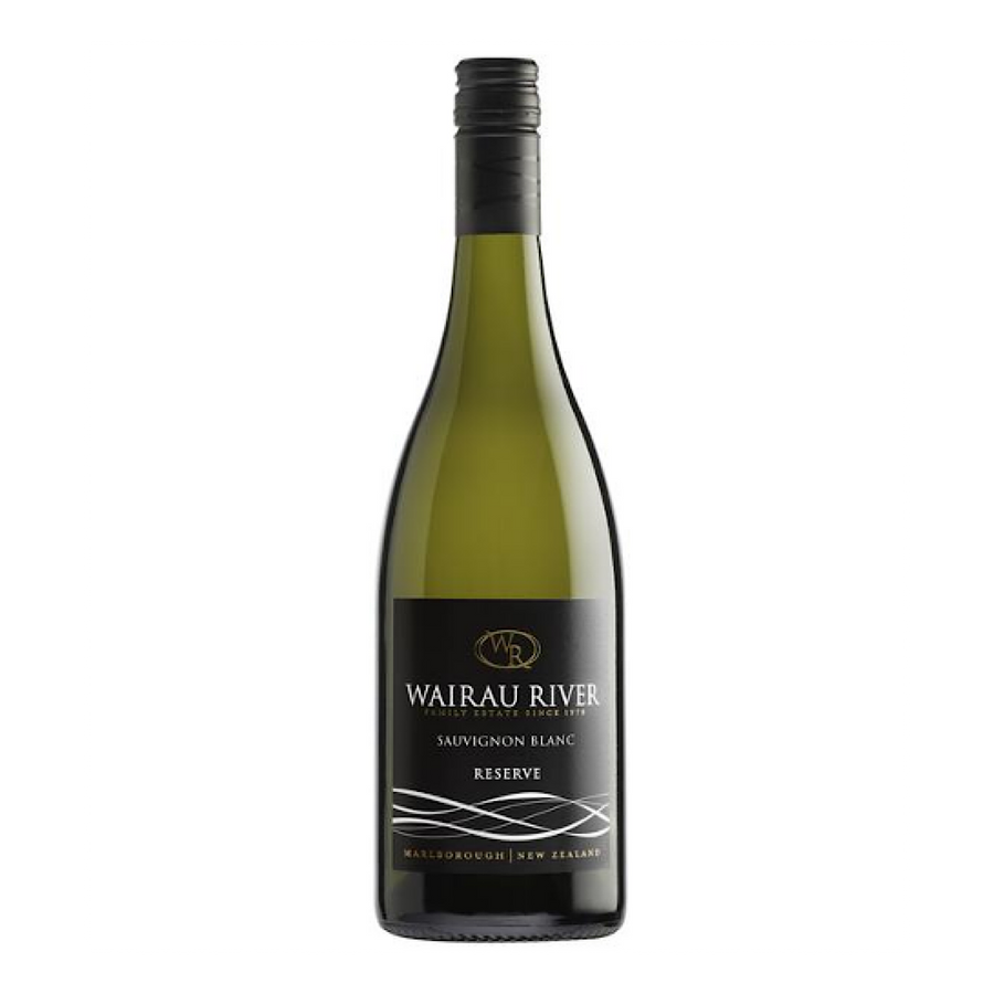 Wairau River Reserve Sauvignon Blanc 75cl 6 Bottle Case