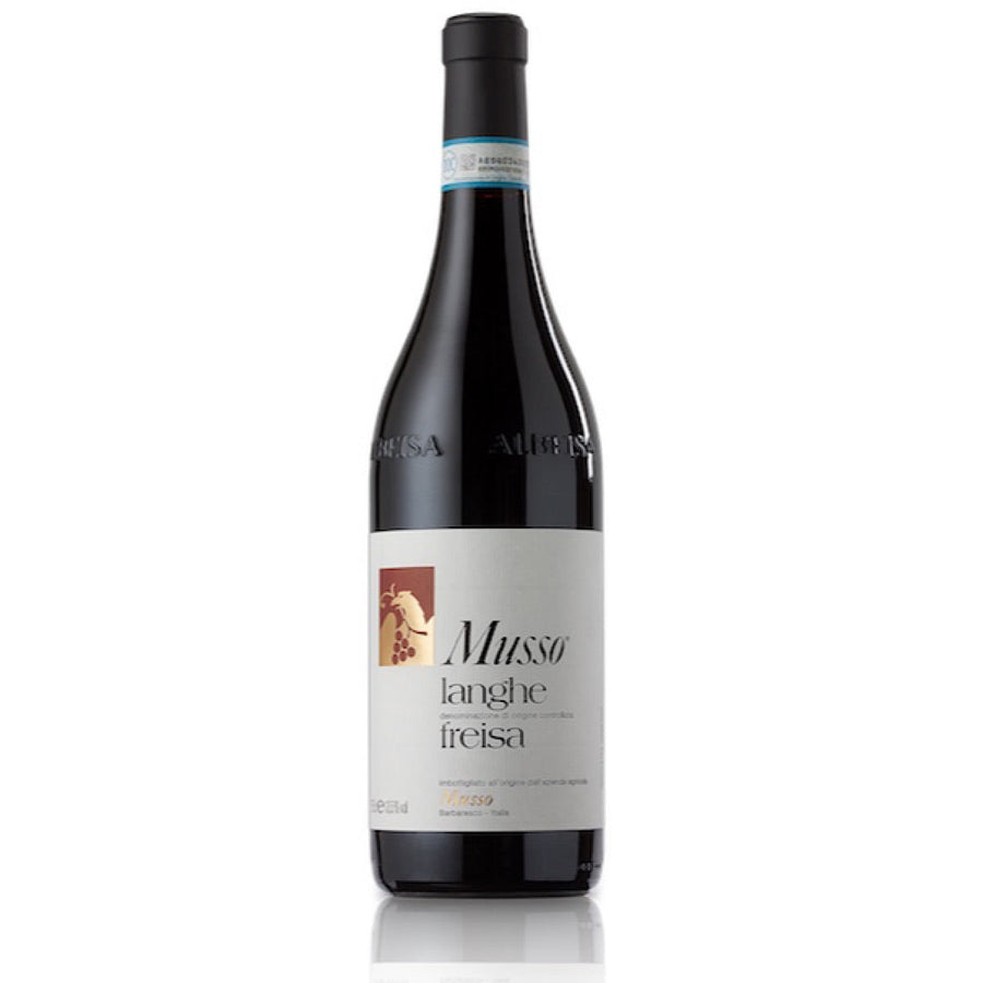 Musso Freisa 6 Bottle Case 75cl