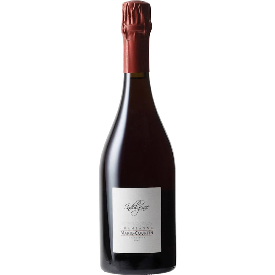 Marie Courtin, INDULGENCE, Champagne, 6 Bottle Case, 75cl