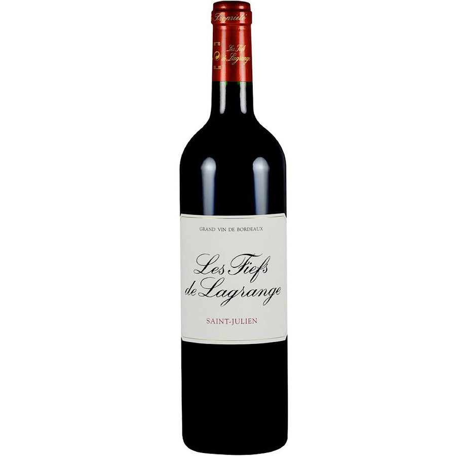 Fiefs de Lagrange Saint-Julien 6 Bottle Case 75cl