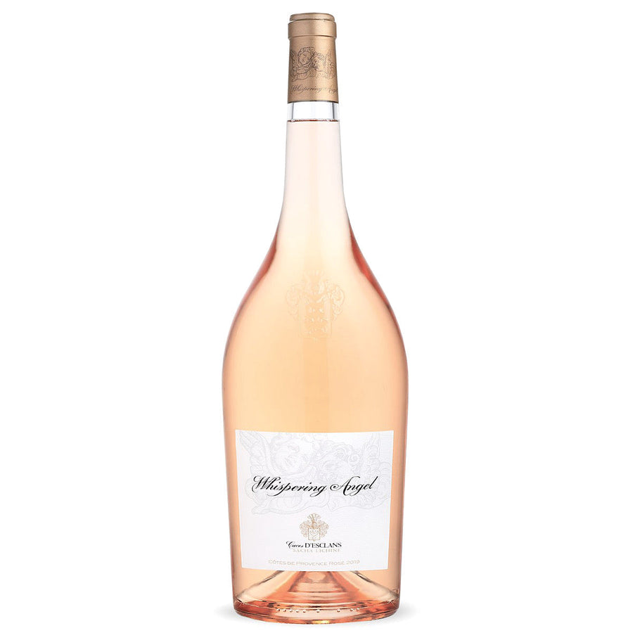 Whispering Angel Rose Jeroboam Gift Box 2024/25 3 LITRE