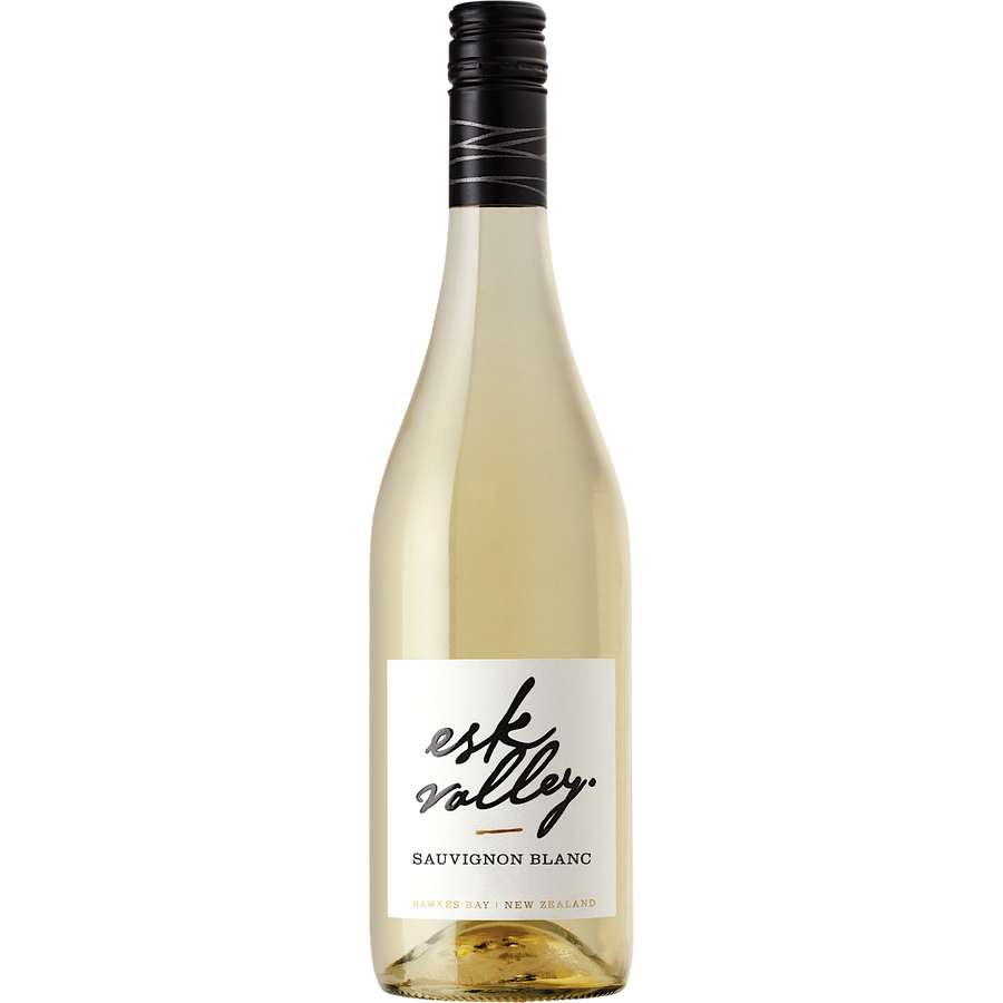 Esk Valley Sauvignon Blanc 75cl 12 Bottle Case