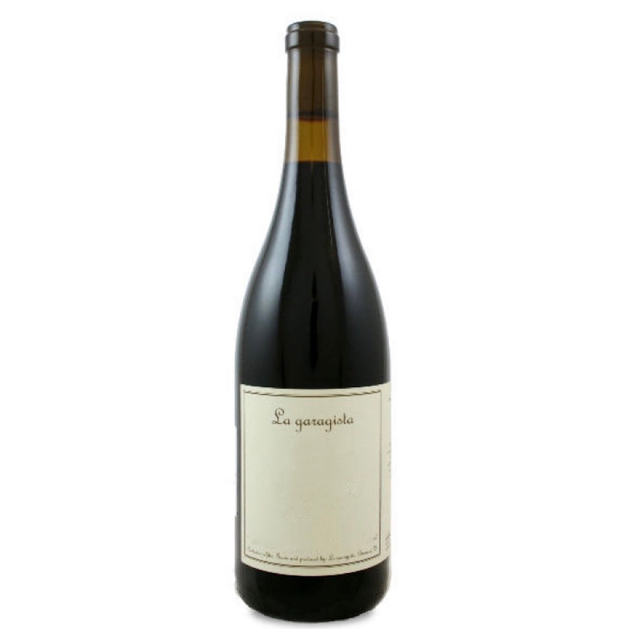 IDLEWILD WINES, THE BEE FLORA FAUNA, 6 Bottle Case 75cl