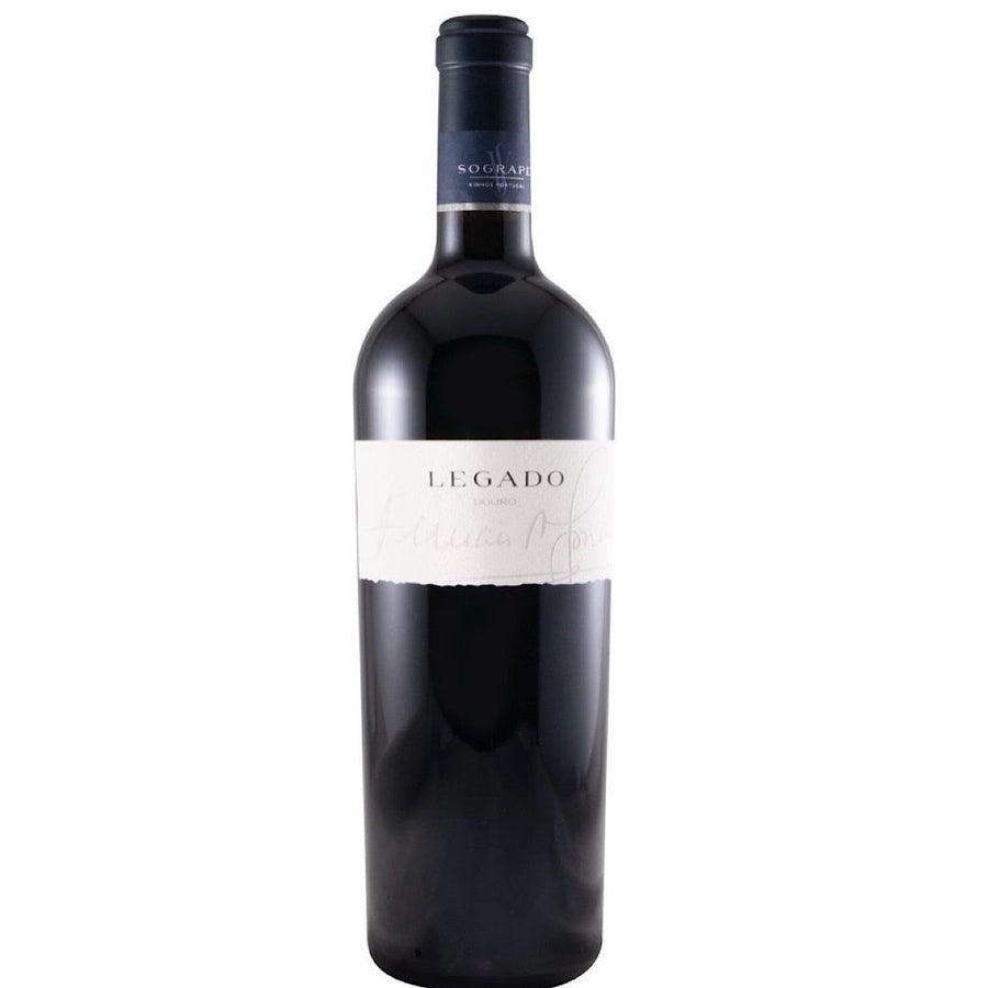 Legado, Douro Tinto, 3 Bottle Case, 75cl