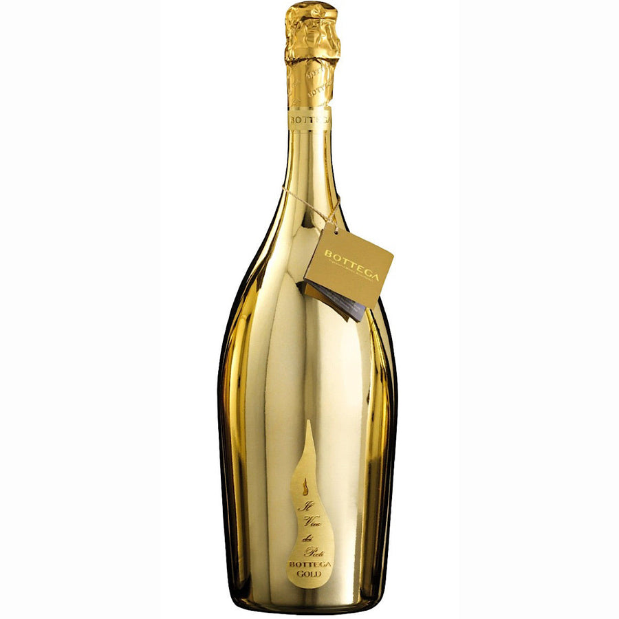 Bottega Gold Prosecco Magnum 1.5 Litre