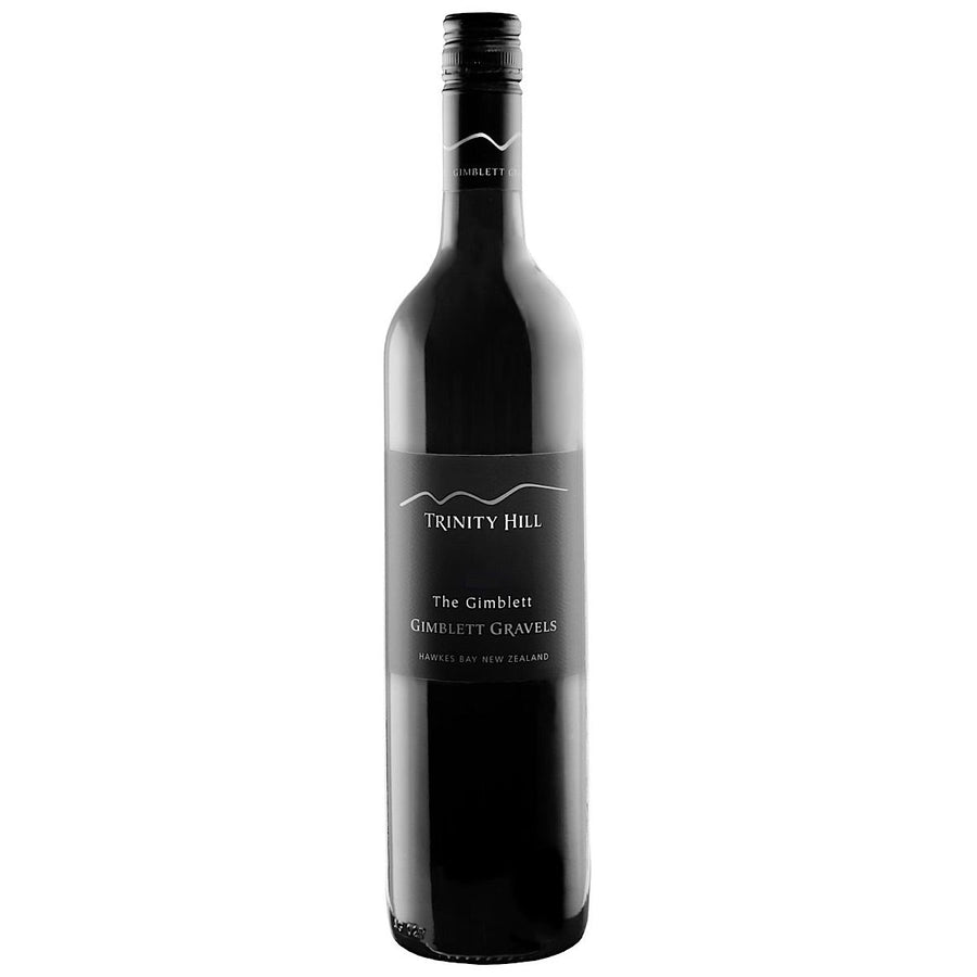 Trinity Hill `The Gimblett` Gimblett Gravels 6 Bottle Case 75cl
