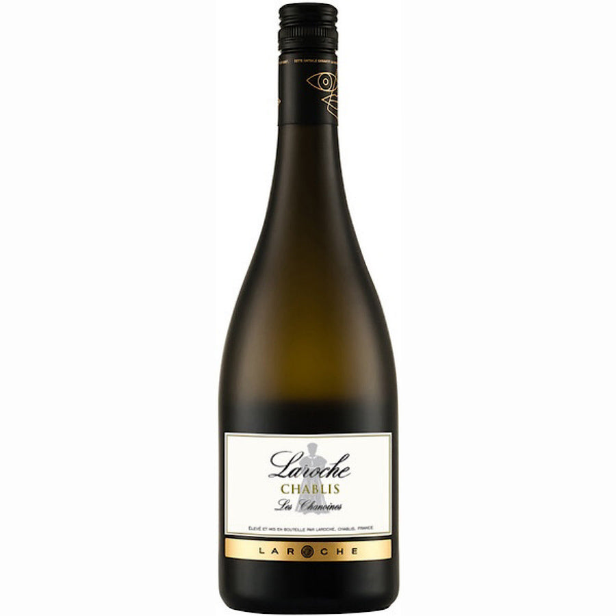 Domaine Laroche Chablis Les Chaniones 6 Bottle Case 75cl