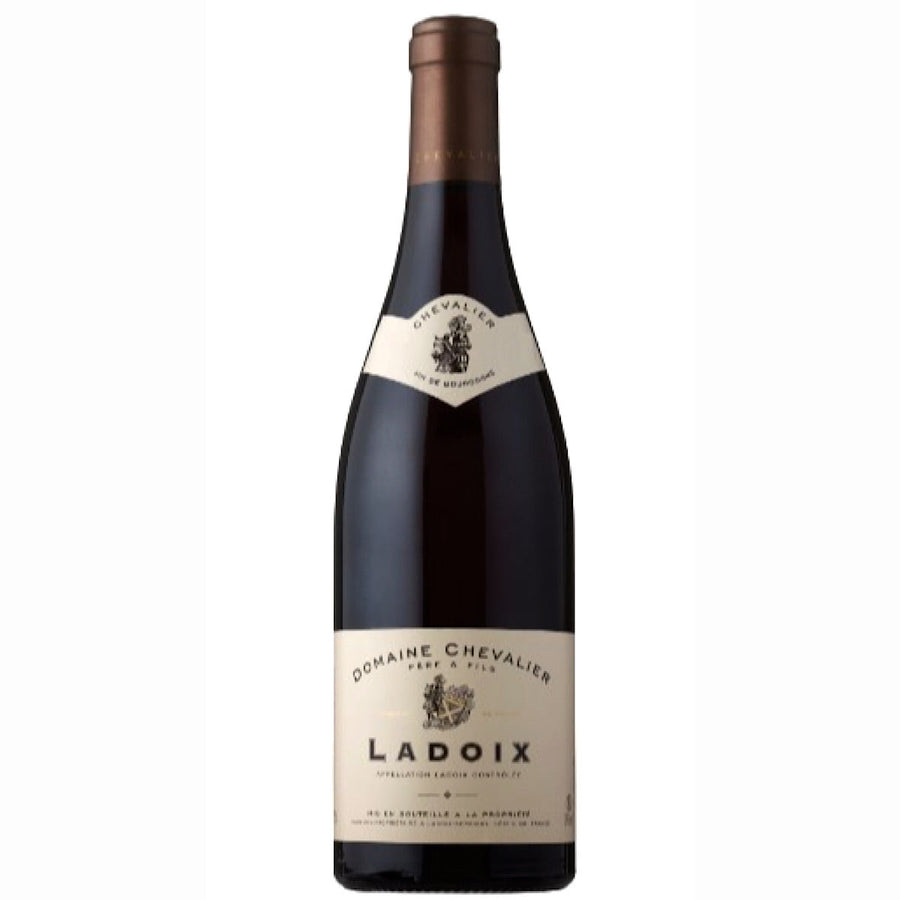 Domaine Chevalier Ladoix Rouge 6 Bottle Case 75cl