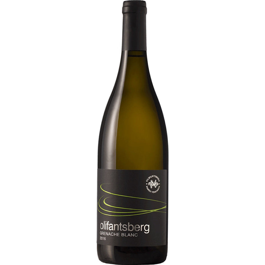 Olifantsberg, Breedekloof, Grenache Blanc 6 Bottle Case.