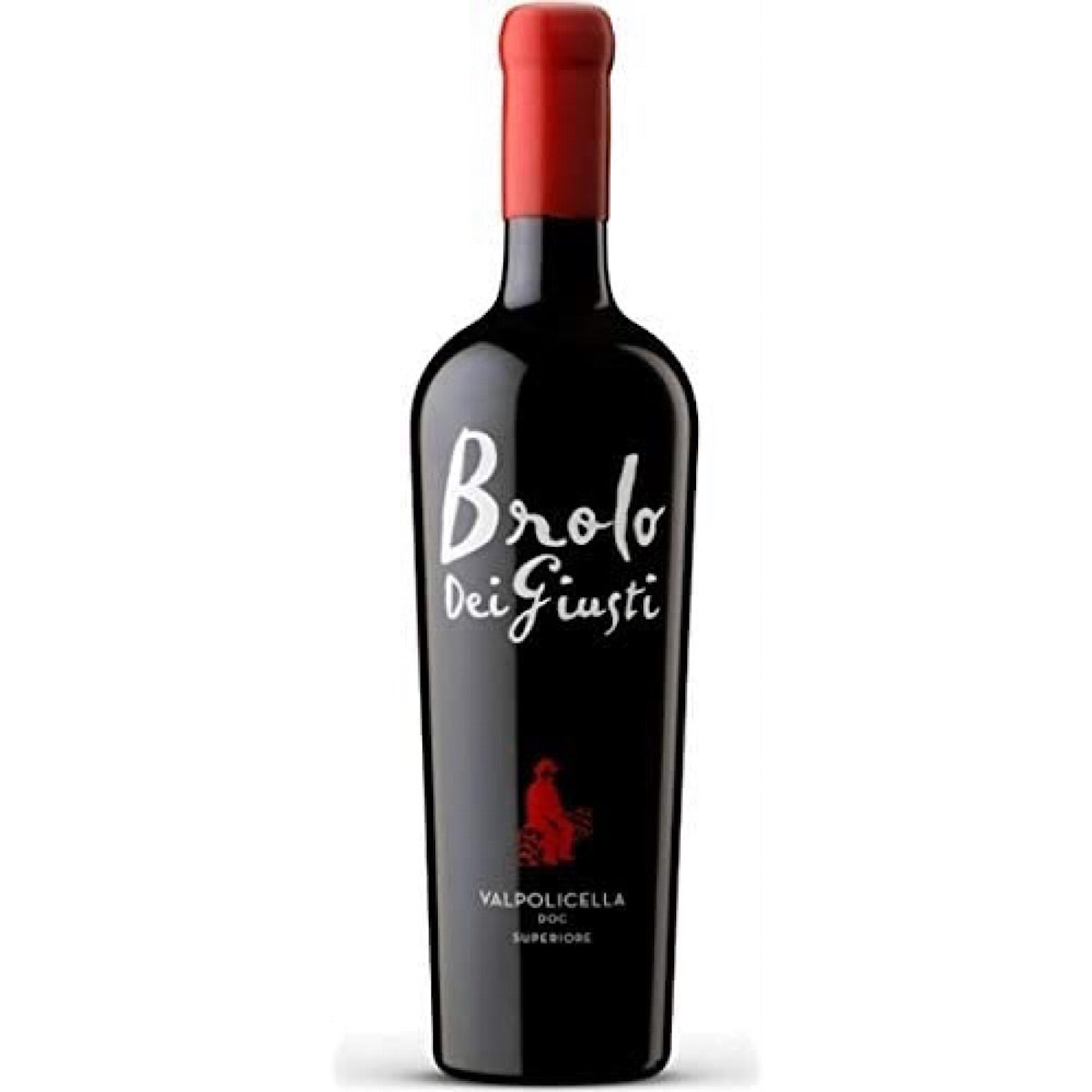 Brolo Dei Giusti 6 Bottle Case 75cl