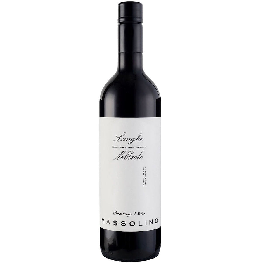 Massolino, Langhe Nebbiolo 12 Bottle Case 75cl