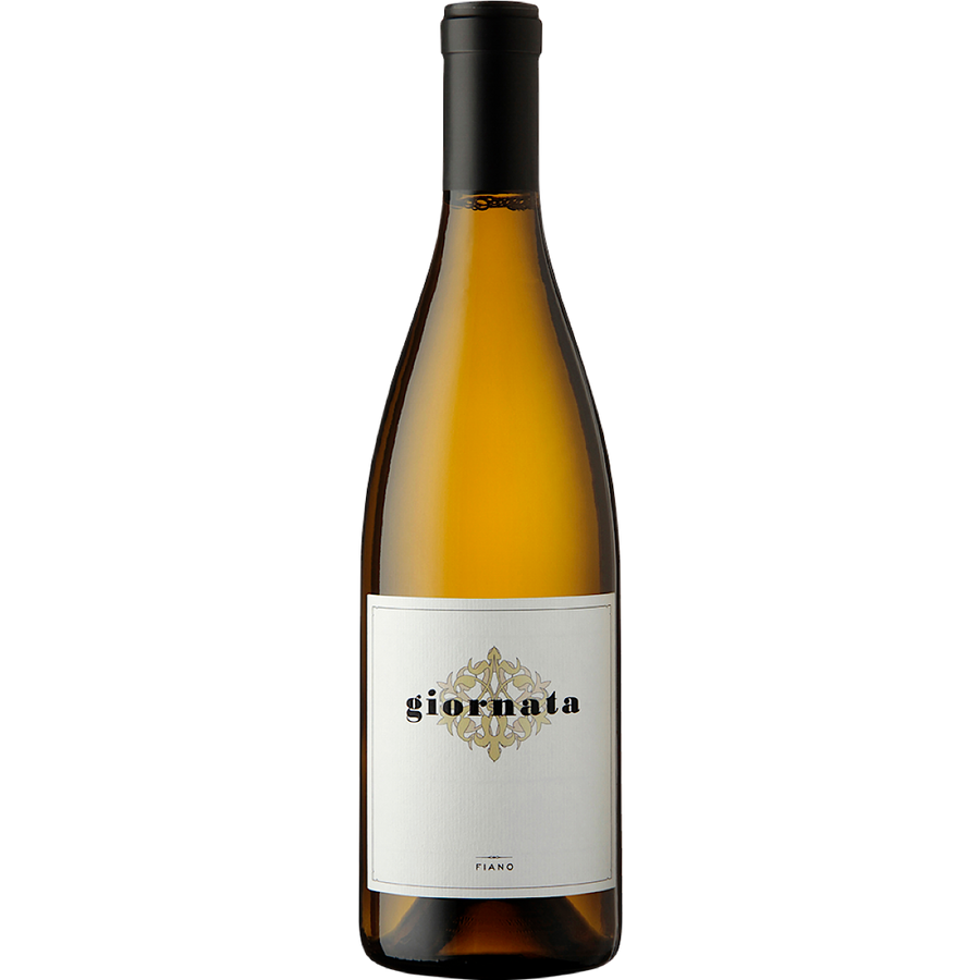 Giornata Fiano 6 Bottle Case 75cl