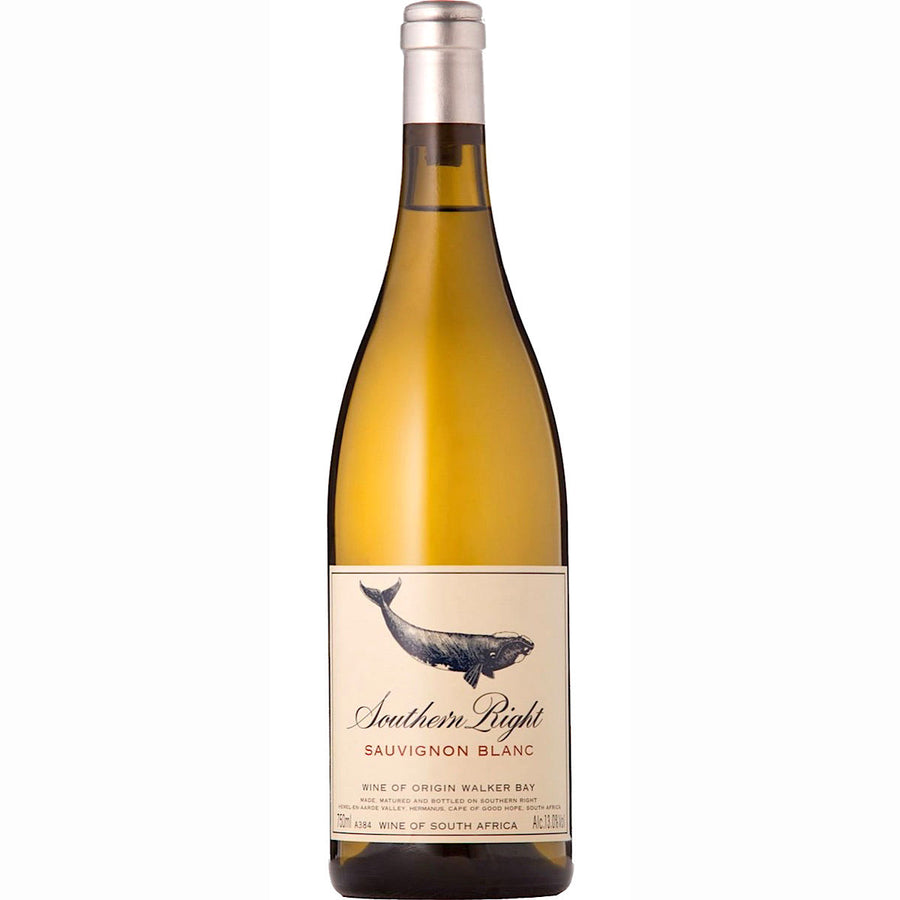 Southern Right Sauvignon Blanc 12 Bottle Case 75cl