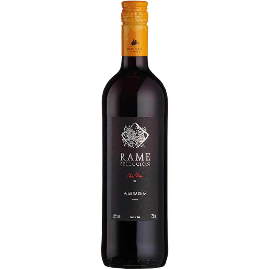 Rame Garnacha 6 Bottle Case 75cl