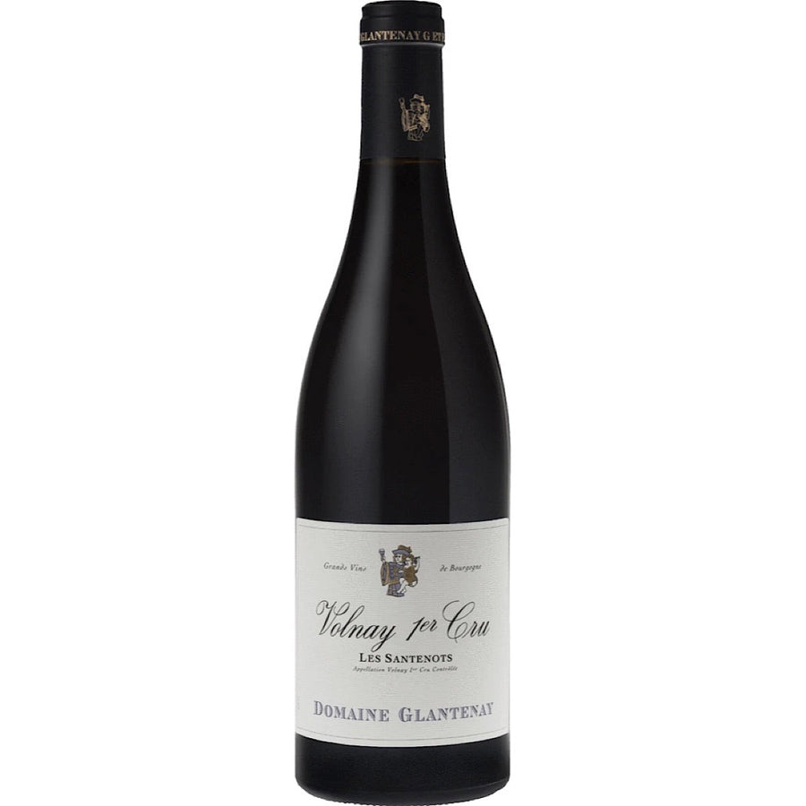 Domaine Georges Glantenay Volnay 1er Cru `Les Santenots` 6 Bottle Case 75cl.