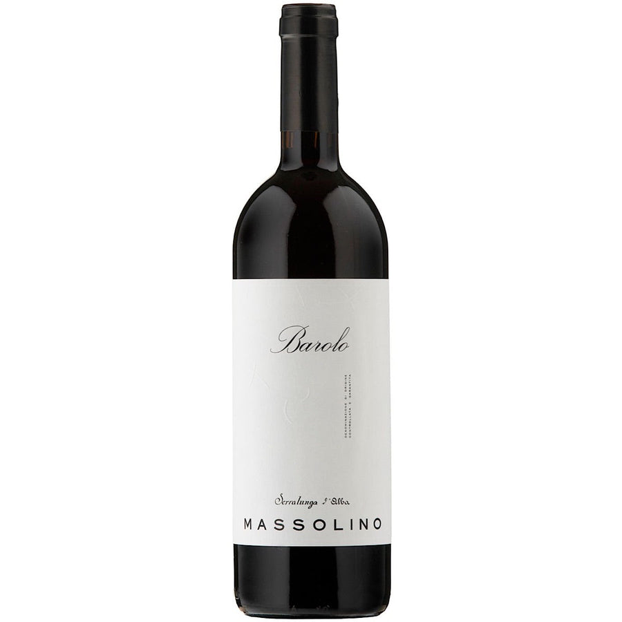 Massolino Barolo, 6 Bottle Case 75cl