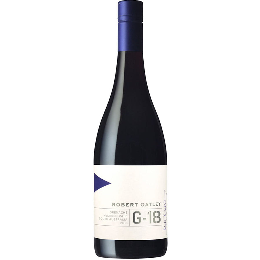 Robert Oatley Signature Series G Grenache 6 Bottle Case 75cl