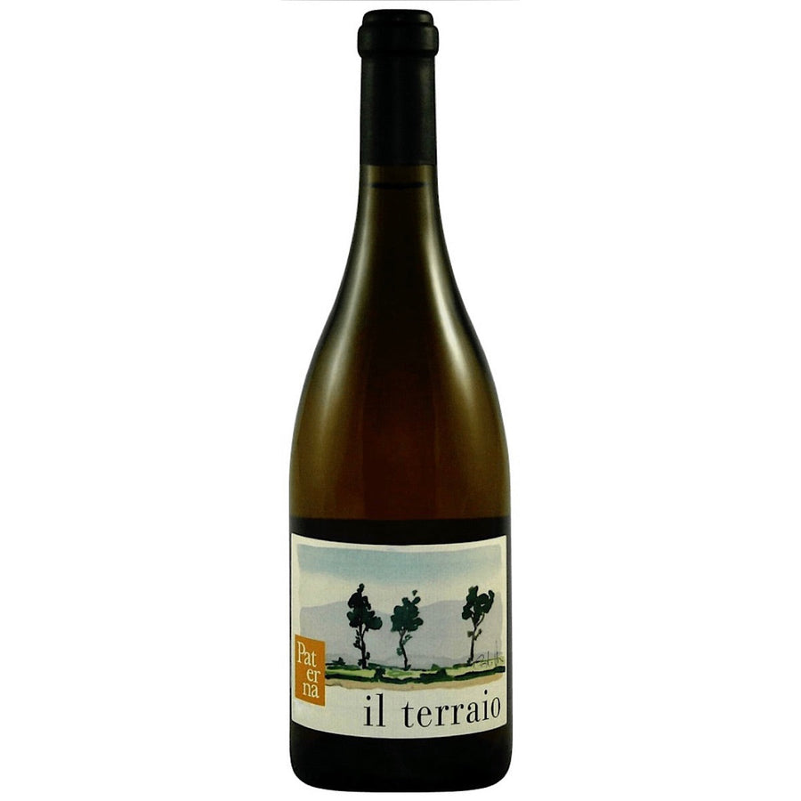 PATERNA SOCIETA, TOSCANA BIANCO IL TERRAIO, 6 Bottle Case 75cl