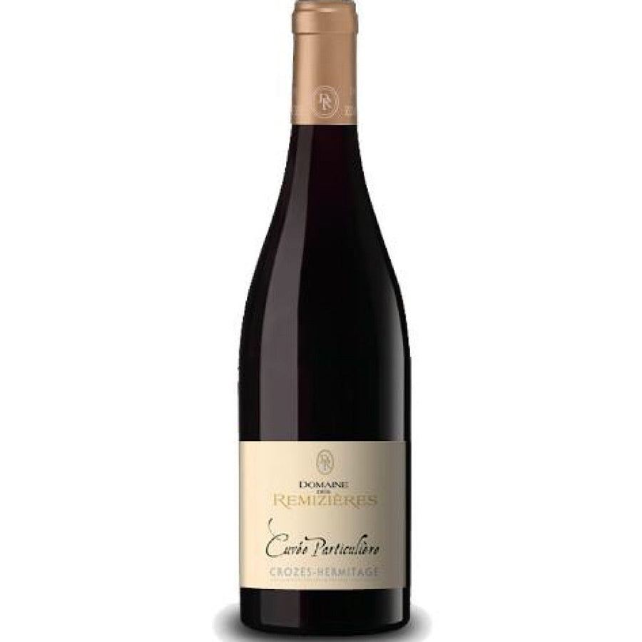 Domaine des Remizieres Crozes Hermitage `Cuvee Particuliere' 6 Bottle Case 75cl