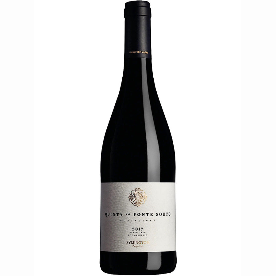 Quinta da Fonte Souto Red, 6 bottle Case 75cl.