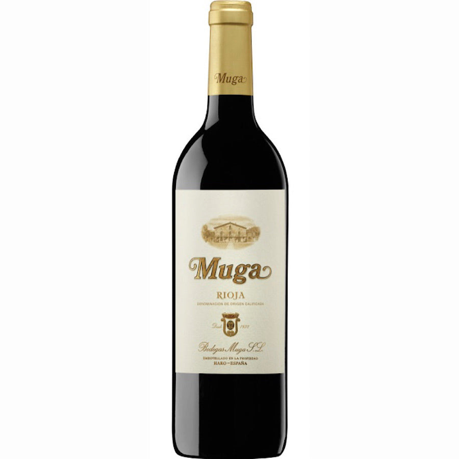 Muga Reserva Rioja