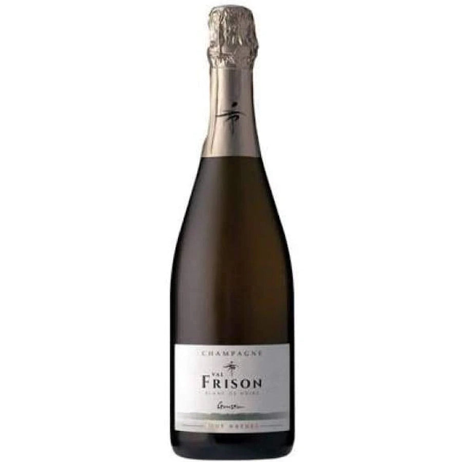 Thomas de Marne, GOUSTAN, CHAMPAGNE, 6 Bottle Case, 75cl