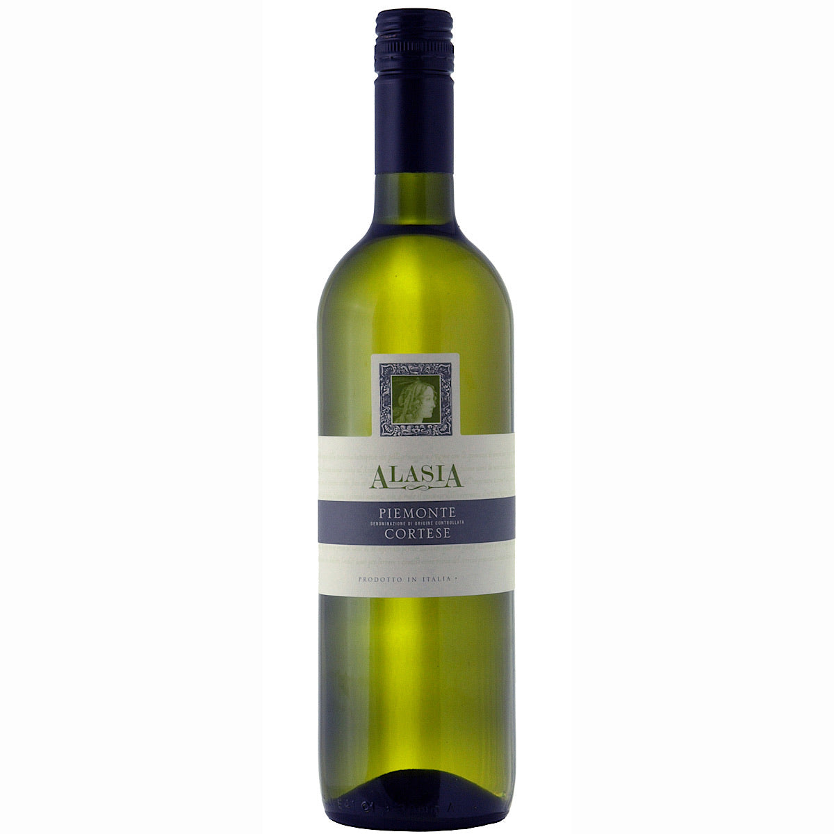 Alasia Piemonte Cortese 6 Bottle Case 75cl