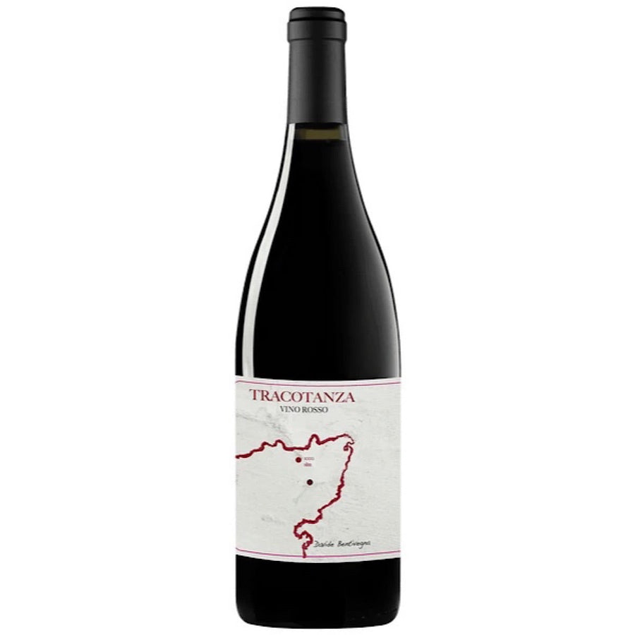ETNELLA, TRACOTANZA ROSSO, 6 Bottle Case 75cl