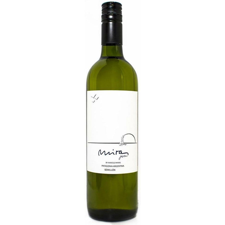 BODEGA MIRAS, SEMILLON, 6 Bottle Case 75cl