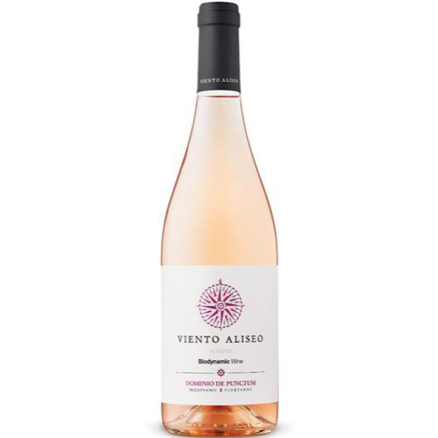 Viento Aliseo Rosado Dominio de Punctum 6 Bottle Case 75cl