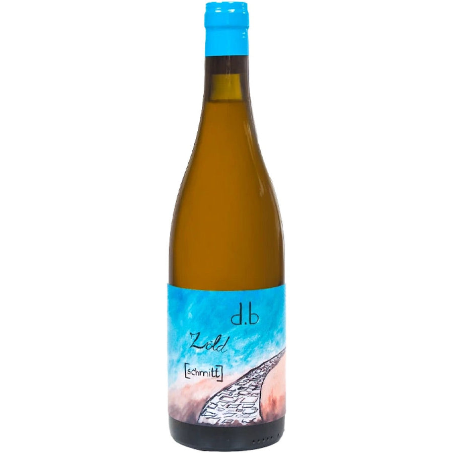 DB SCHMITT, ZOLD, 6 Bottle Case 75cl