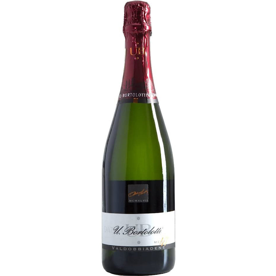 Bortolotti Valdobbiadene Prosecco Superiore Extra Dry `47` 6 Bottle Case 75cl