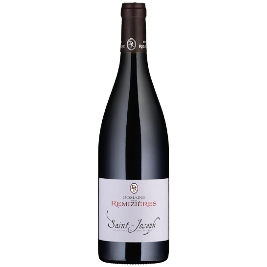 Domaine des Remizieres Saint Joseph 6 Bottle Case 75cl